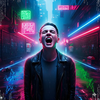 Крик Внутри by Zero Signal